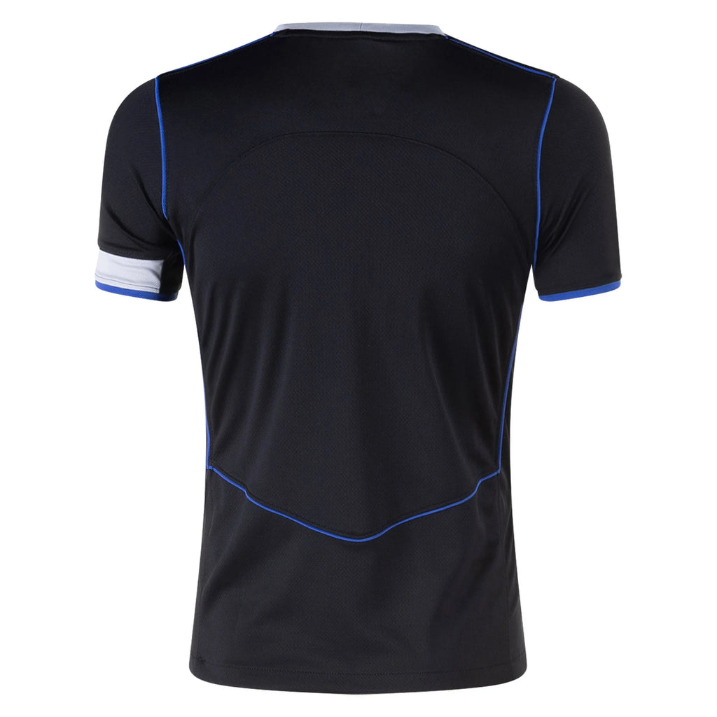 Replica Nike Chelsea Third Jersey 25/26