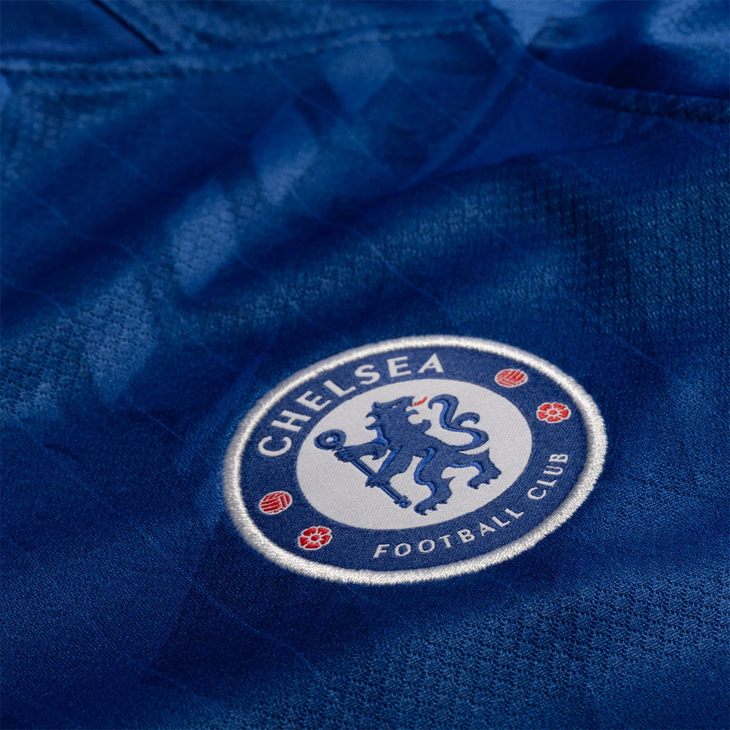 Replica Nike Chelsea Home Jersey 25/26