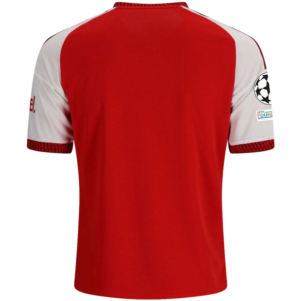 Replica adidas Arsenal Home Jersey 26/27 UCL