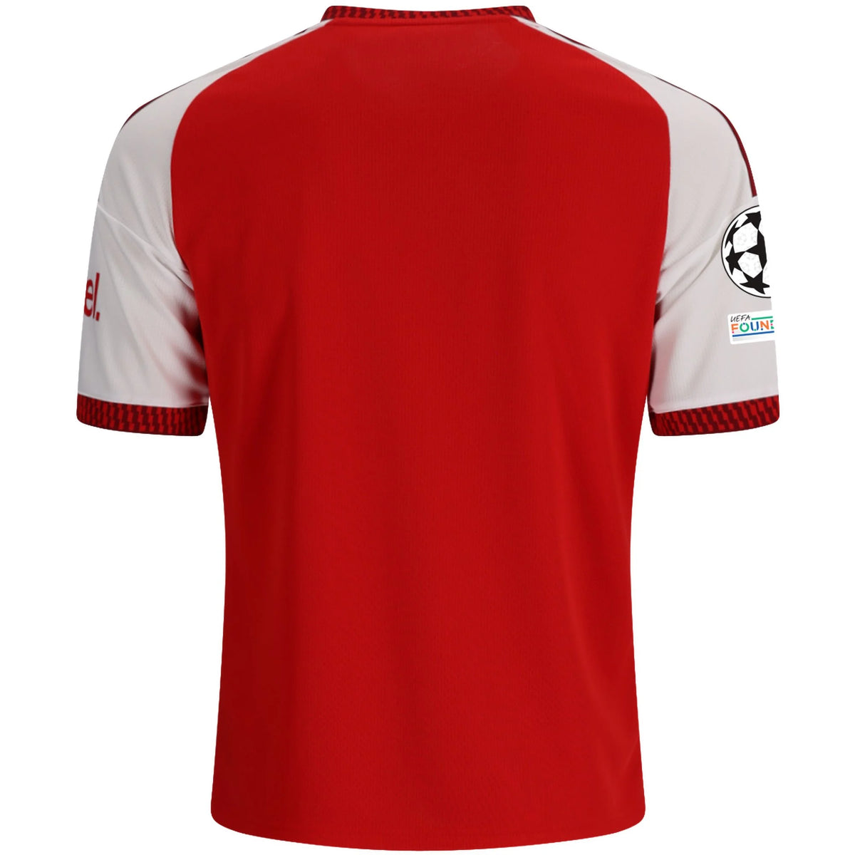 Replica adidas Arsenal Home Jersey 26/27 UCL