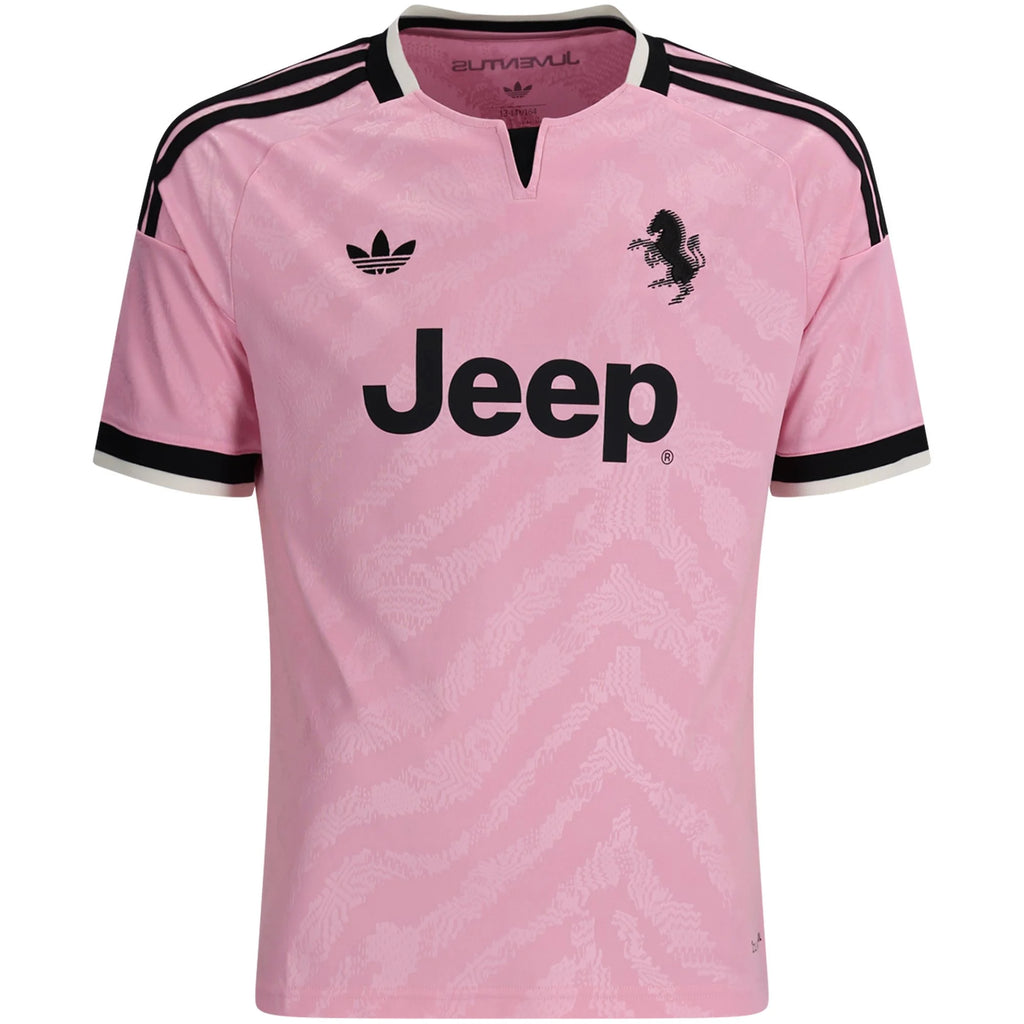 Replica adidas Juventus Away Jersey 26/27