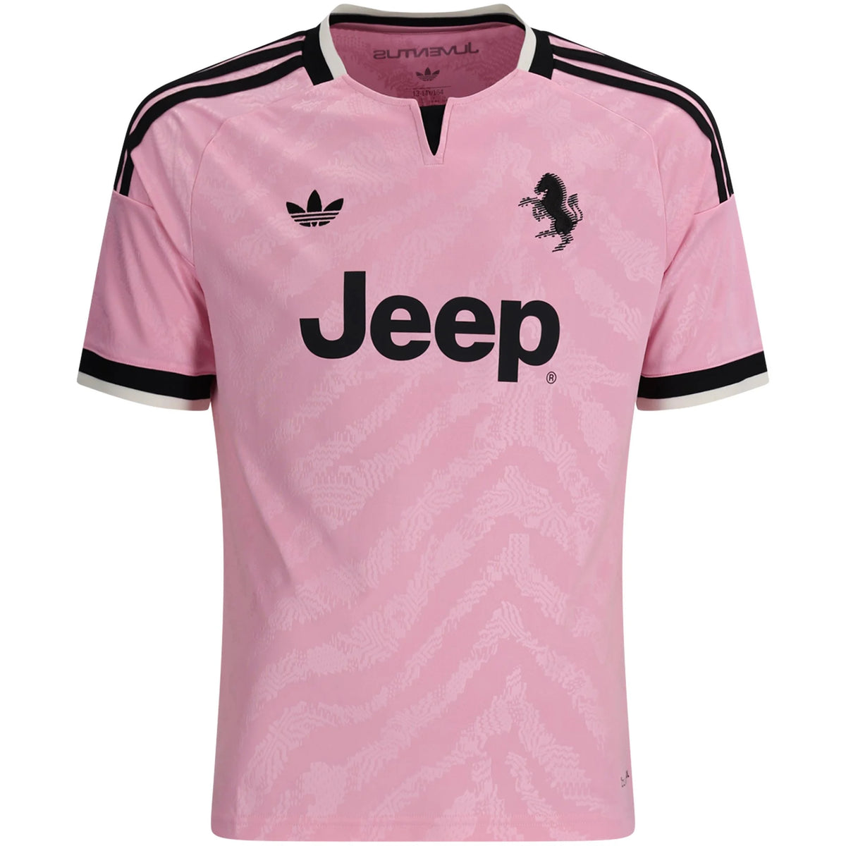 Replica adidas Juventus Away Jersey 26/27