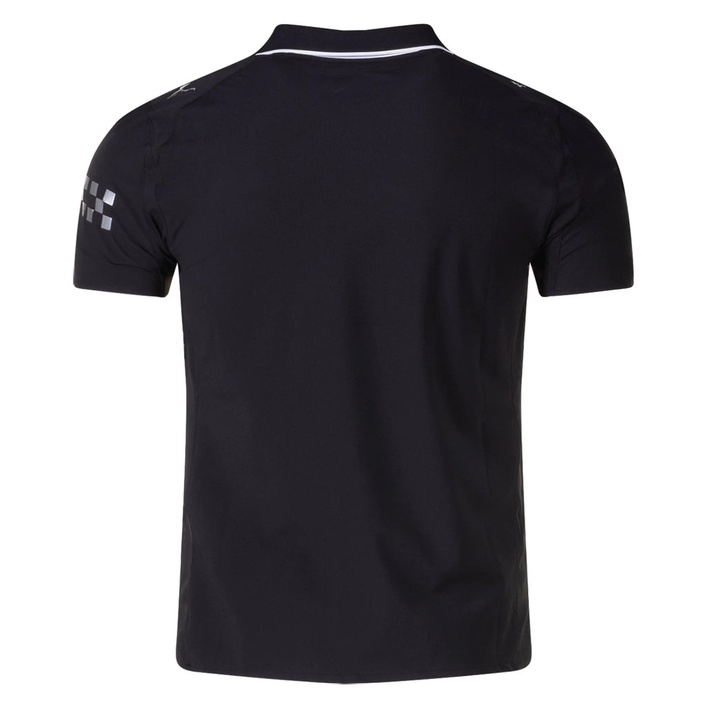 Authentic Puma Manchester City Away Jersey 25/26