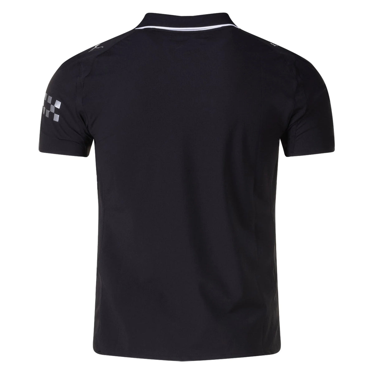 Authentic Puma Manchester City Away Jersey 25/26