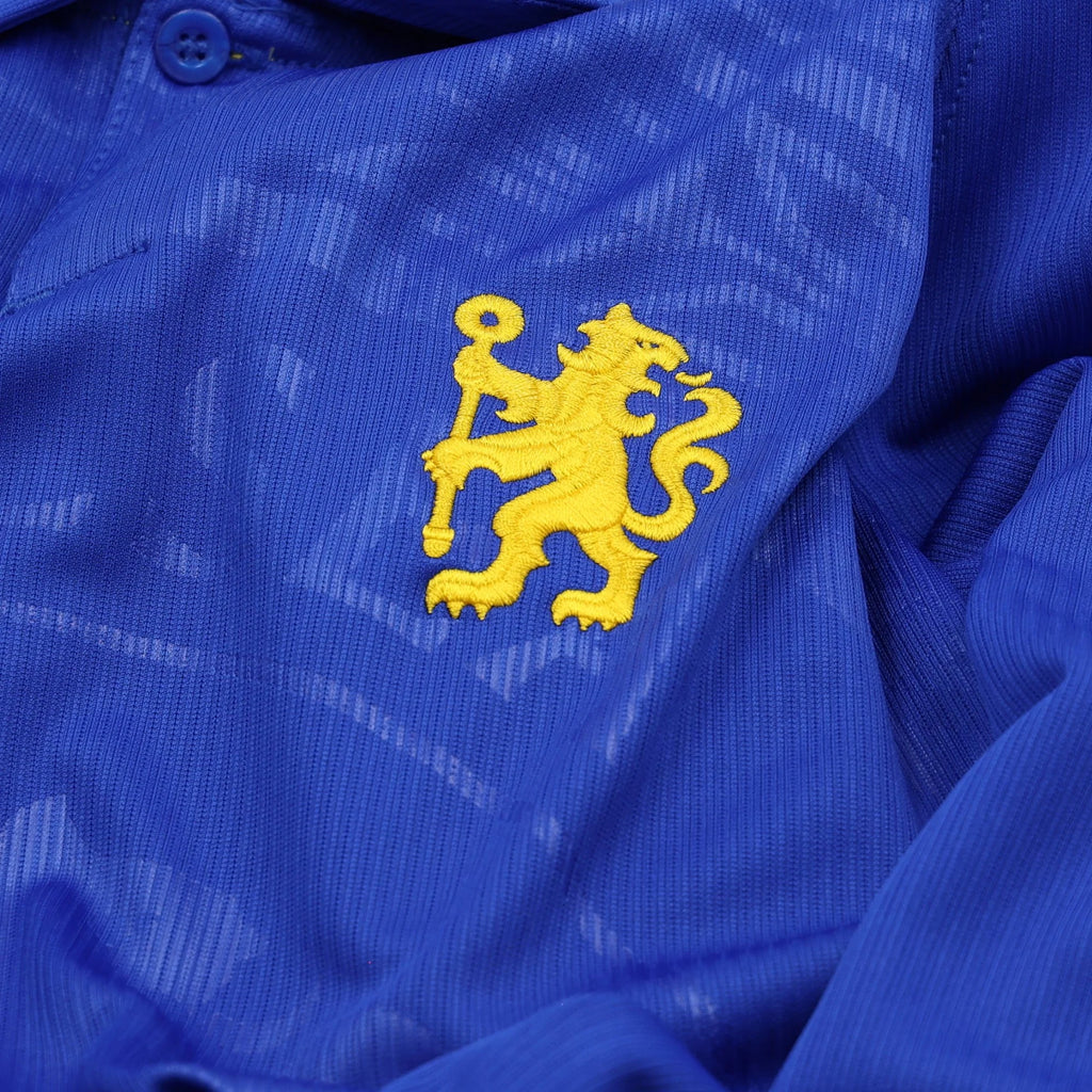Replica Nike Chelsea Long Sleeve Home Jersey 26/27