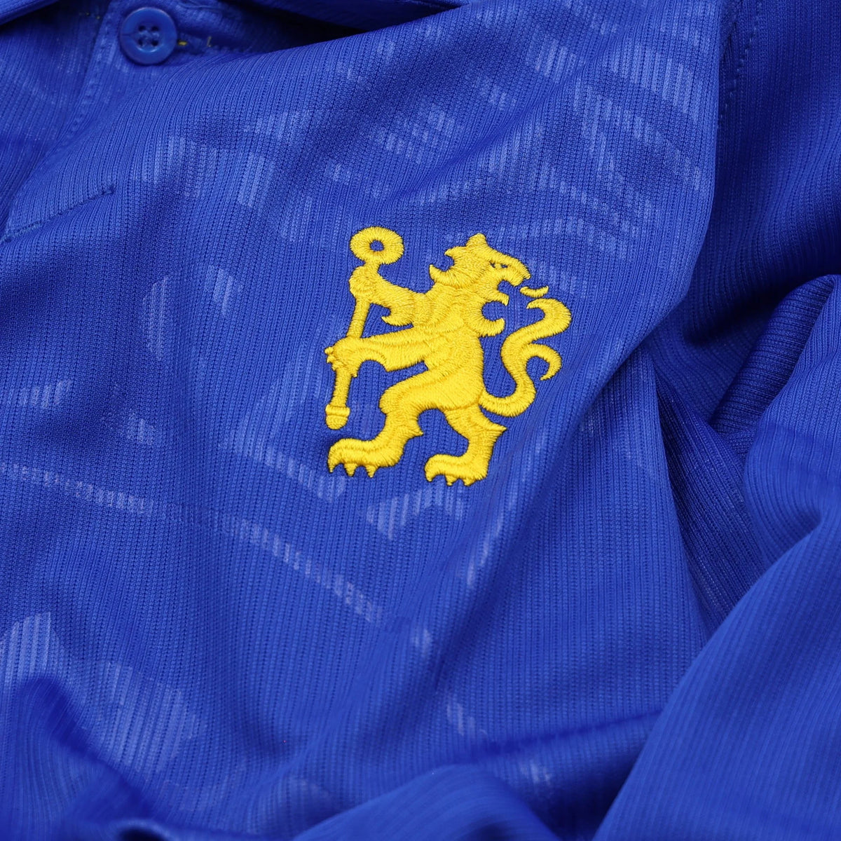 Replica Nike Chelsea Long Sleeve Home Jersey 26/27