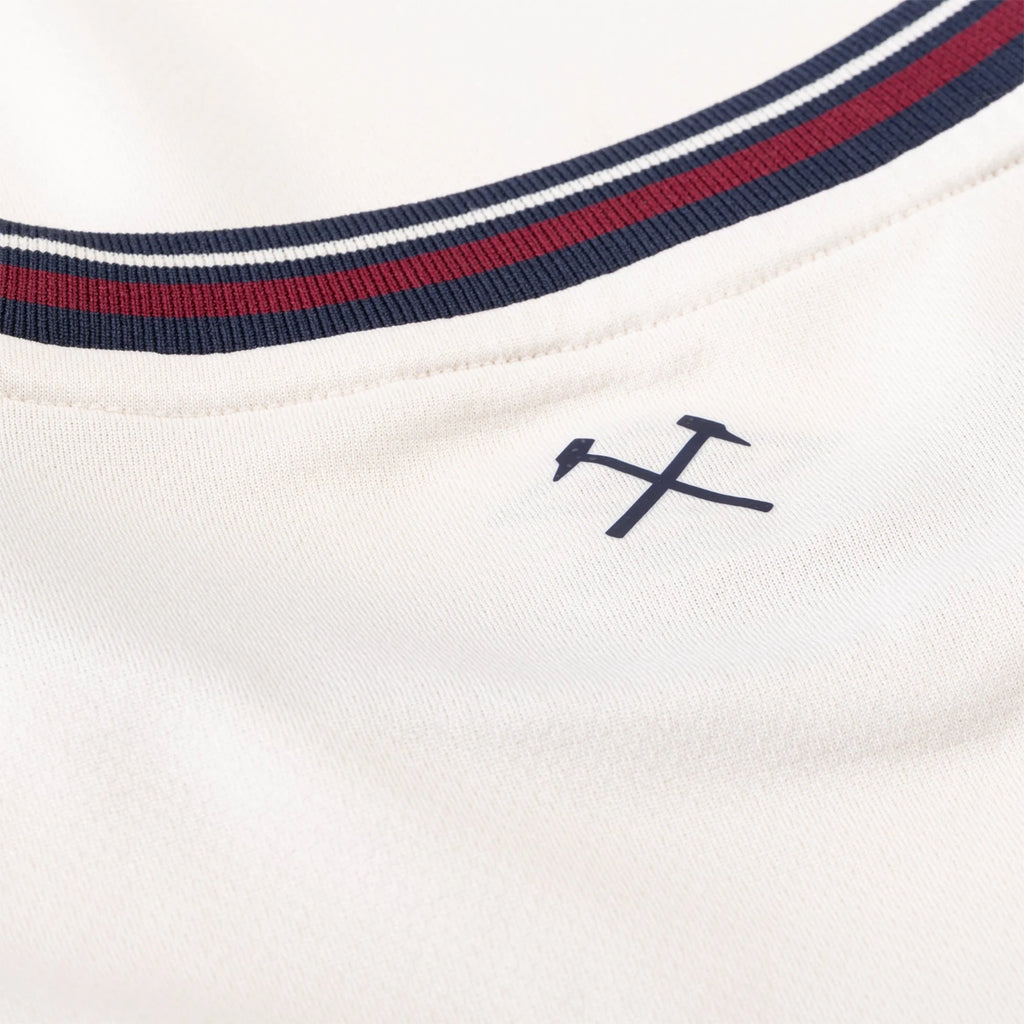 Replica Umbro West Ham Away Jersey 25/26
