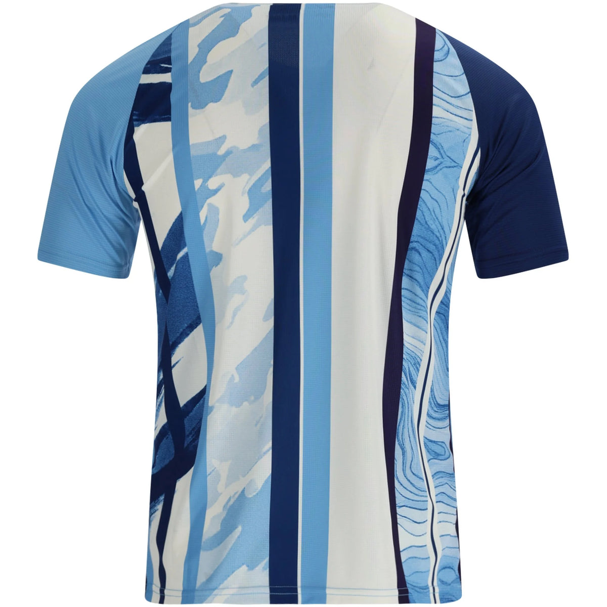 Puma Manchester City Pre Match Training Jersey 3 26/27