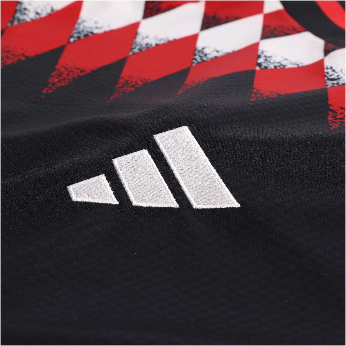 adidas Manchester United Stadium Jersey 26/27