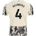 Replica Puma Reijnders Manchester City Year of the Horse Jersey 25/26