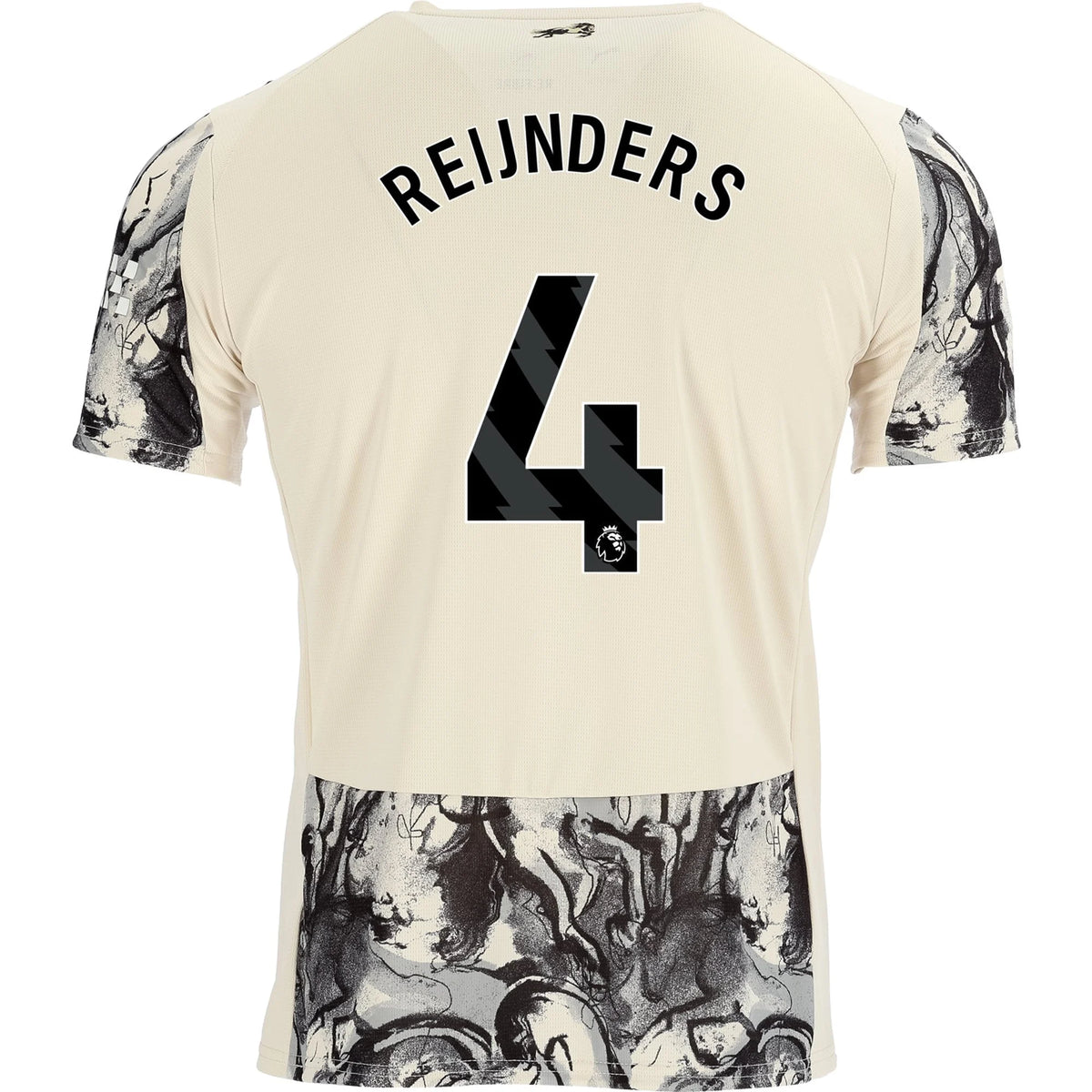 Replica Puma Reijnders Manchester City Year of the Horse Jersey 25/26
