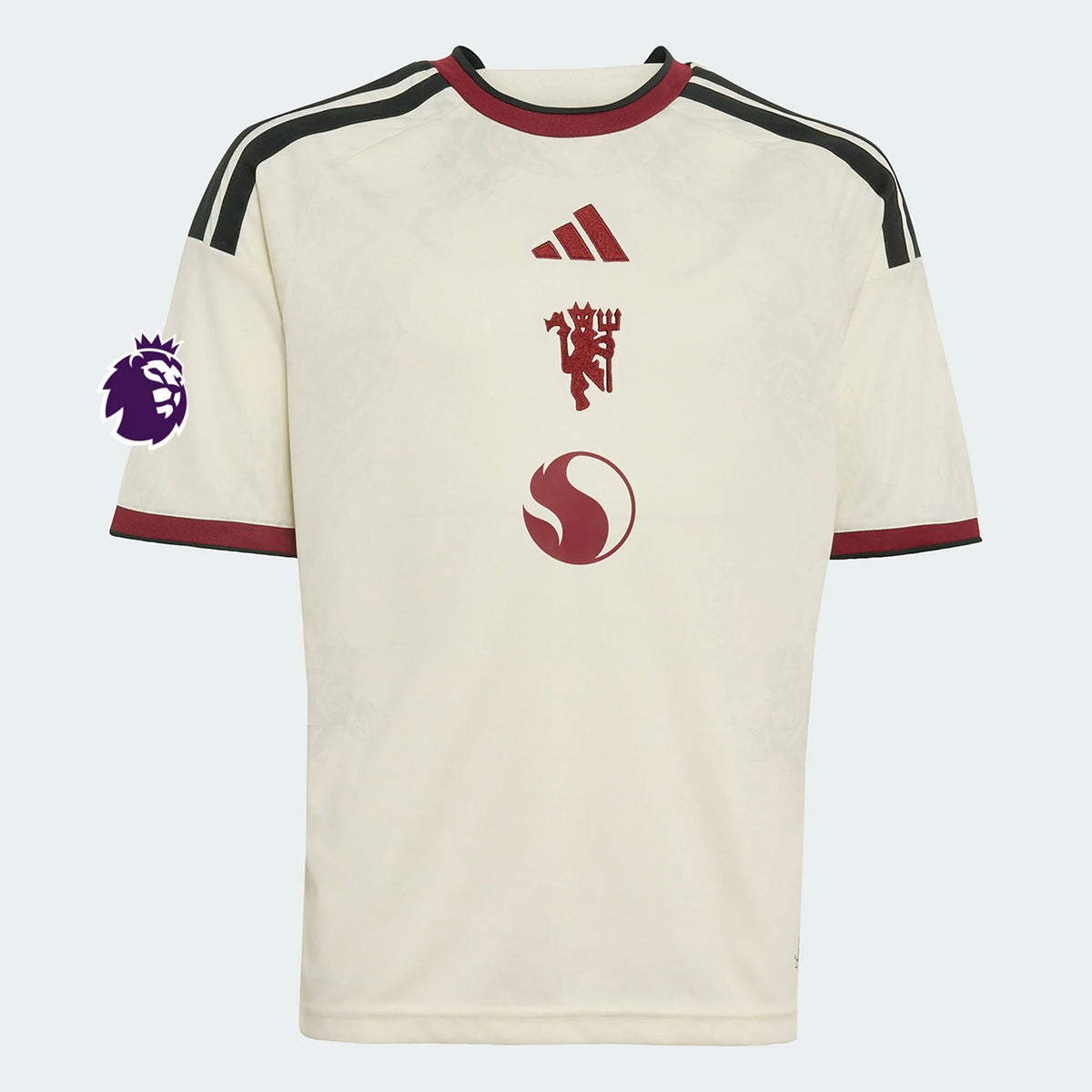 Replica adidas Amad Manchester United Third Jersey 26/27