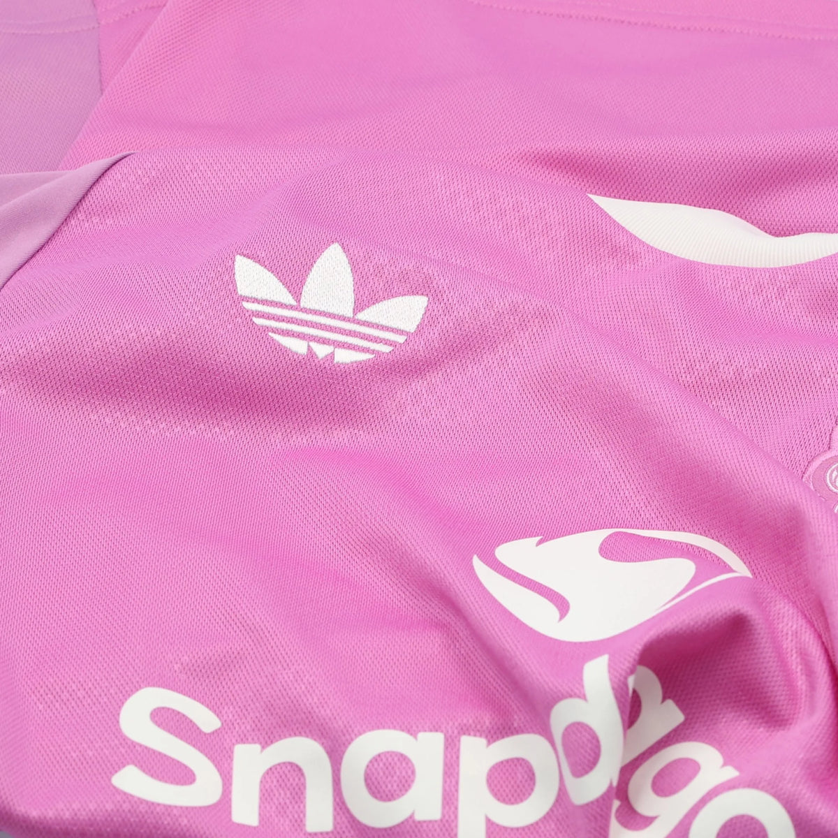 adidas Manchester United Away Goalkeeper Jersey 26/27