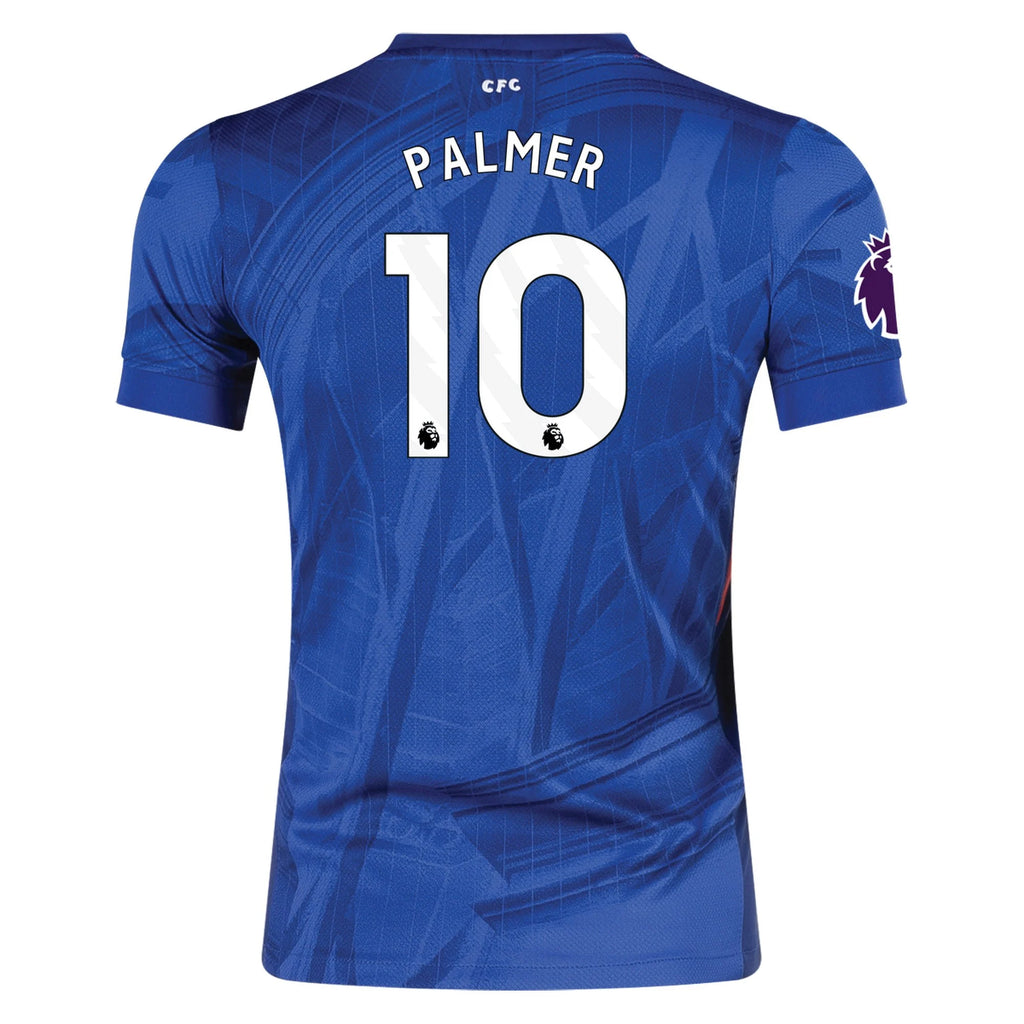 Replica Nike Palmer Chelsea Home Jersey 25/26