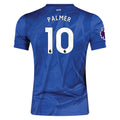 Replica Nike Palmer Chelsea Home Jersey 25/26