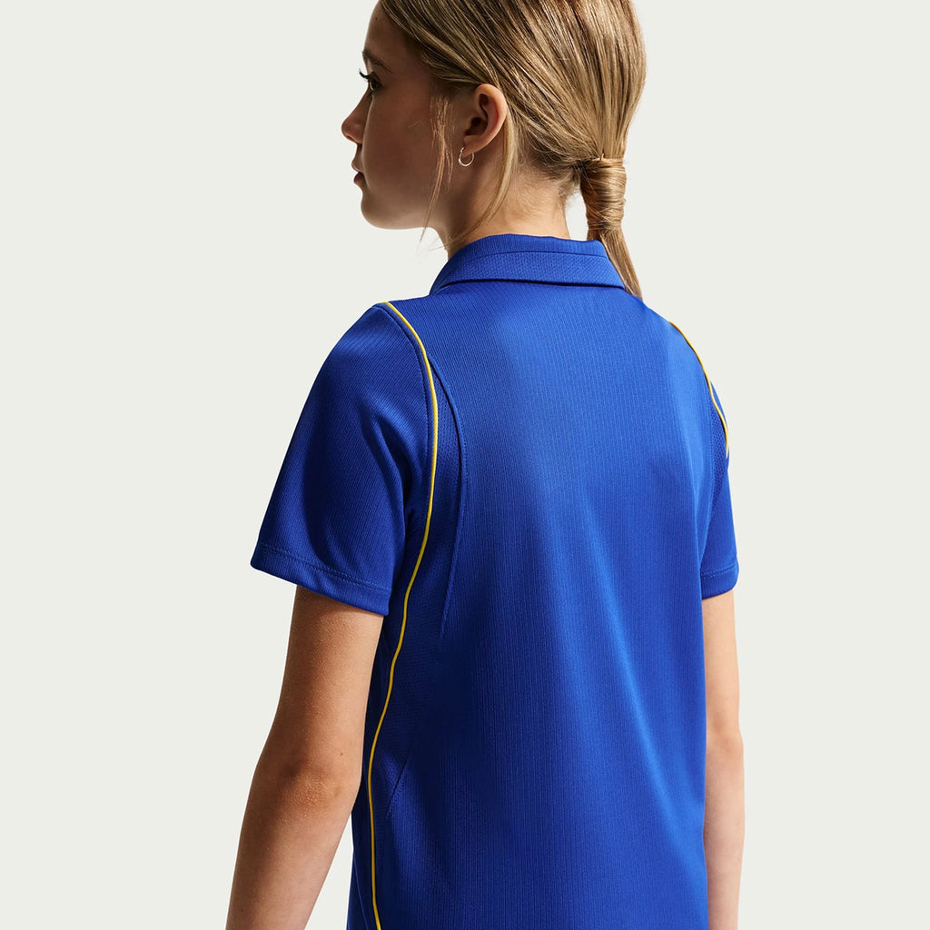 Replica Nike Chelsea Home Jersey 26/27