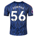Authentic adidas Dowman Arsenal Away Jersey 25/26