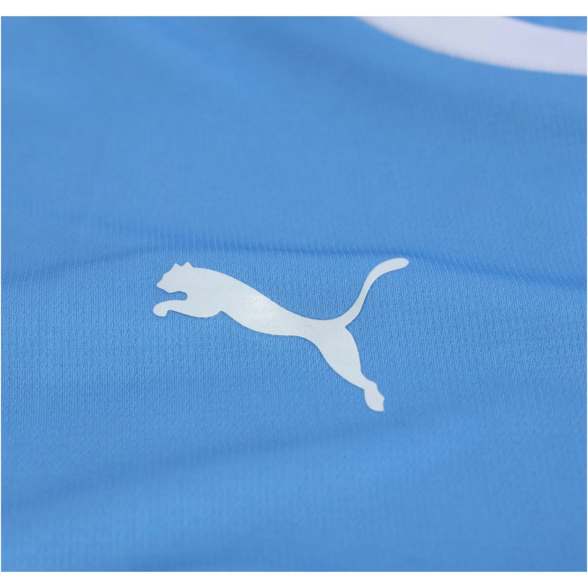 Replica Puma Manchester City Home Jersey 26/27