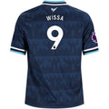 Replica adidas Wissa Newcastle Away Jersey 26/27