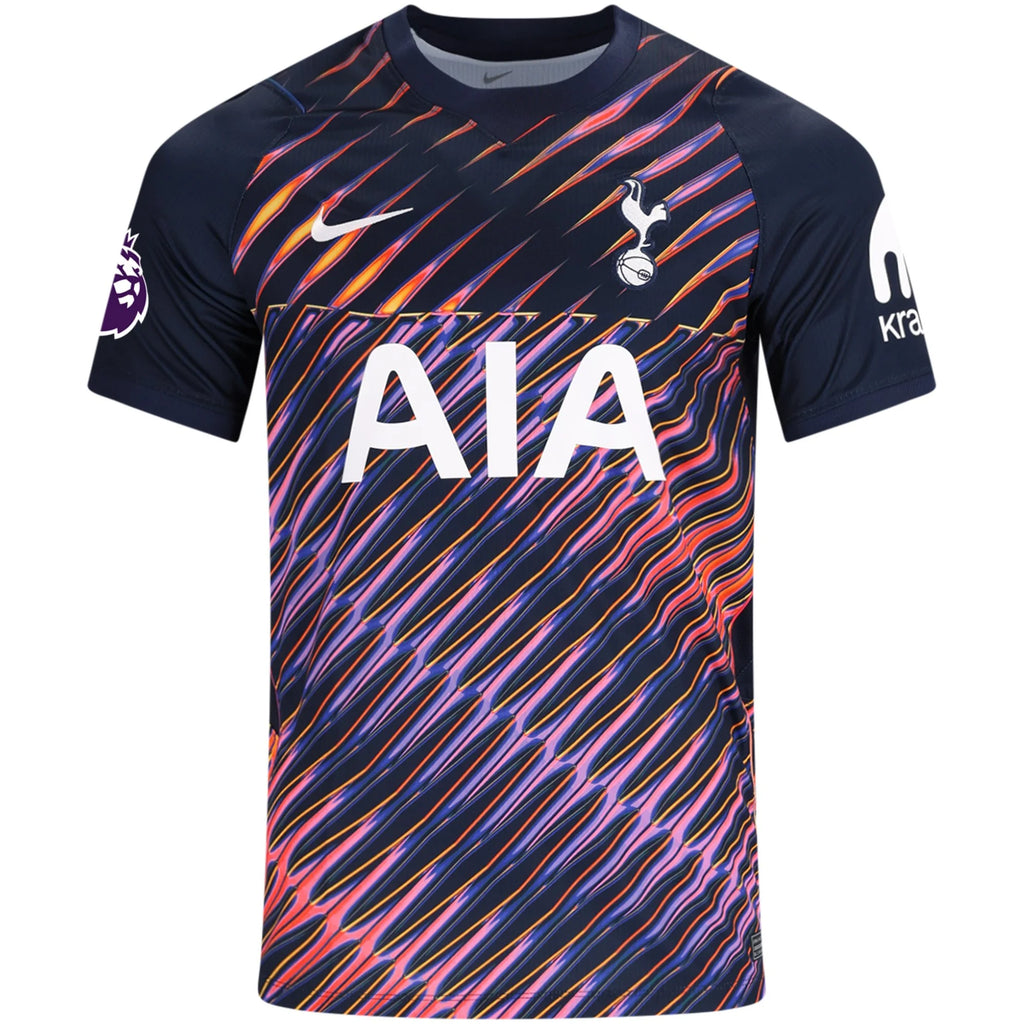 Replica Nike J. Palhinha Tottenham Hotspur Away Jersey 26/27