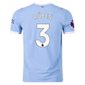 Authentic Puma Ruben Manchester City Home Jersey 25/26