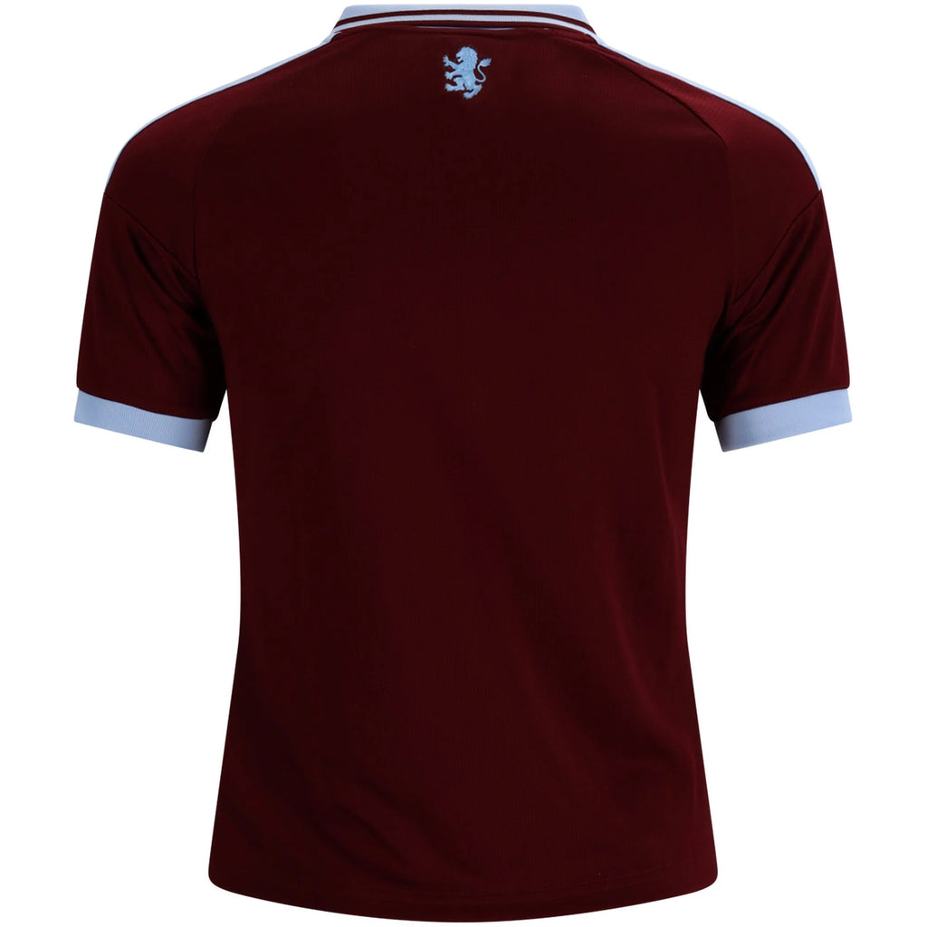 Replica adidas Aston Villa Home Jersey 26/27