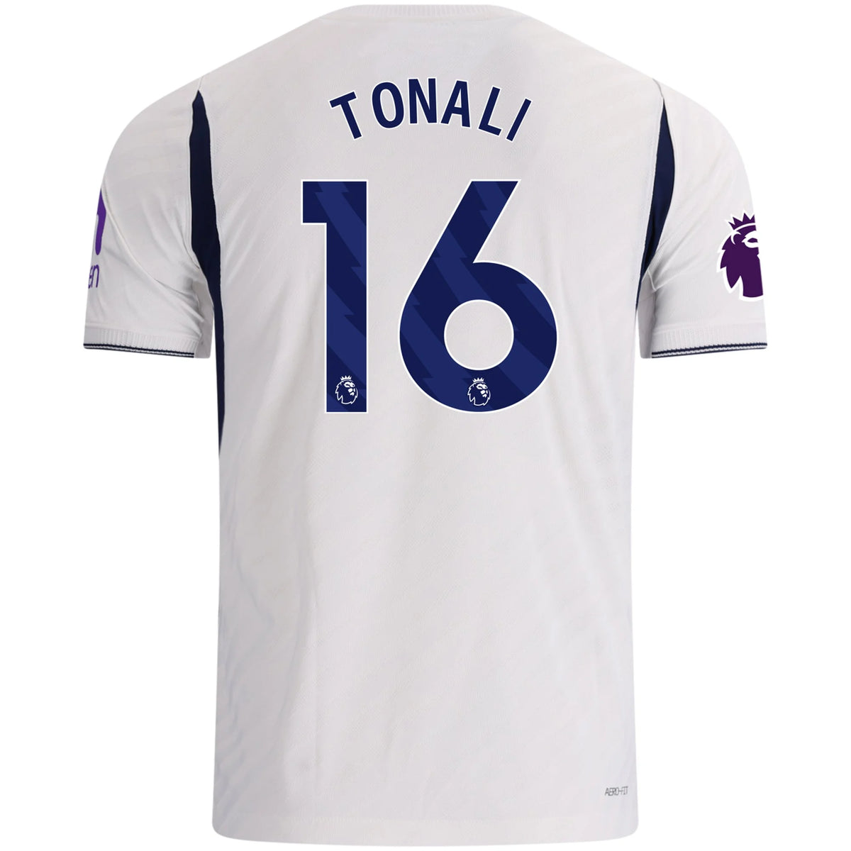 Authentic Nike Tonali Tottenham Hotspur Home Jersey 26/27