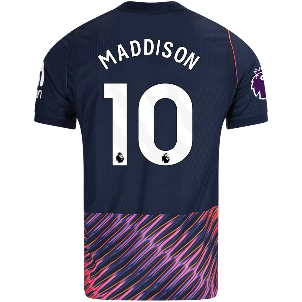 Authentic Nike Maddison Tottenham Hotspur Away Jersey 26/27
