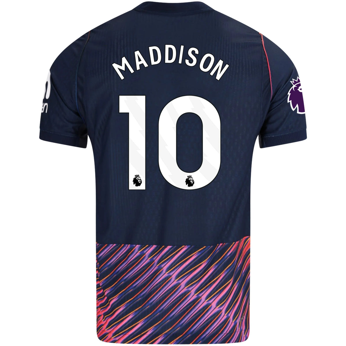 Authentic Nike Maddison Tottenham Hotspur Away Jersey 26/27