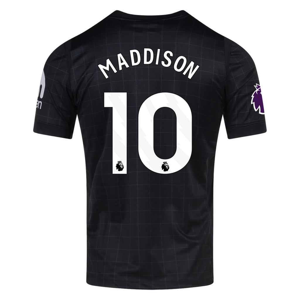 Replica Nike Maddison Tottenham Hotspur Away Jersey 25/26