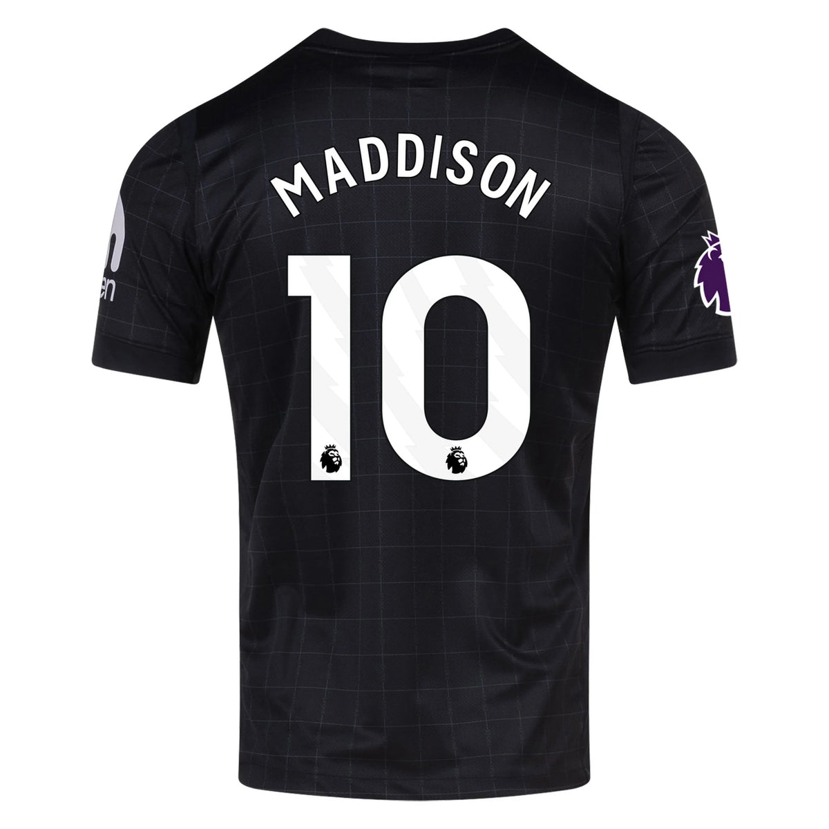 Replica Nike Maddison Tottenham Hotspur Away Jersey 25/26