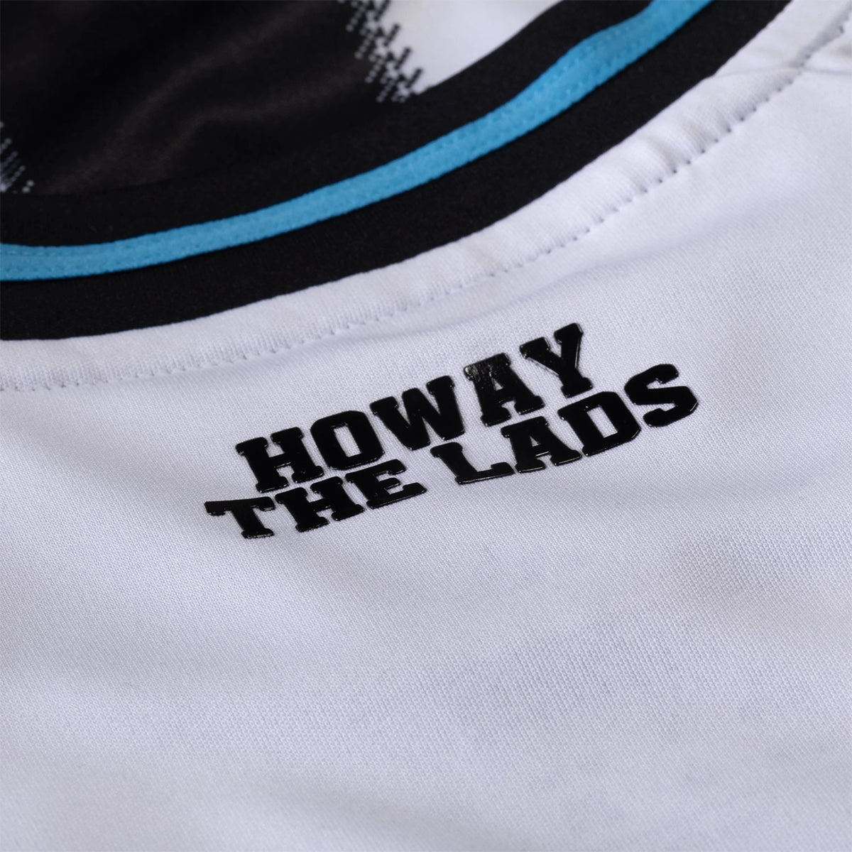Replica adidas Newcastle Home Jersey 25/26