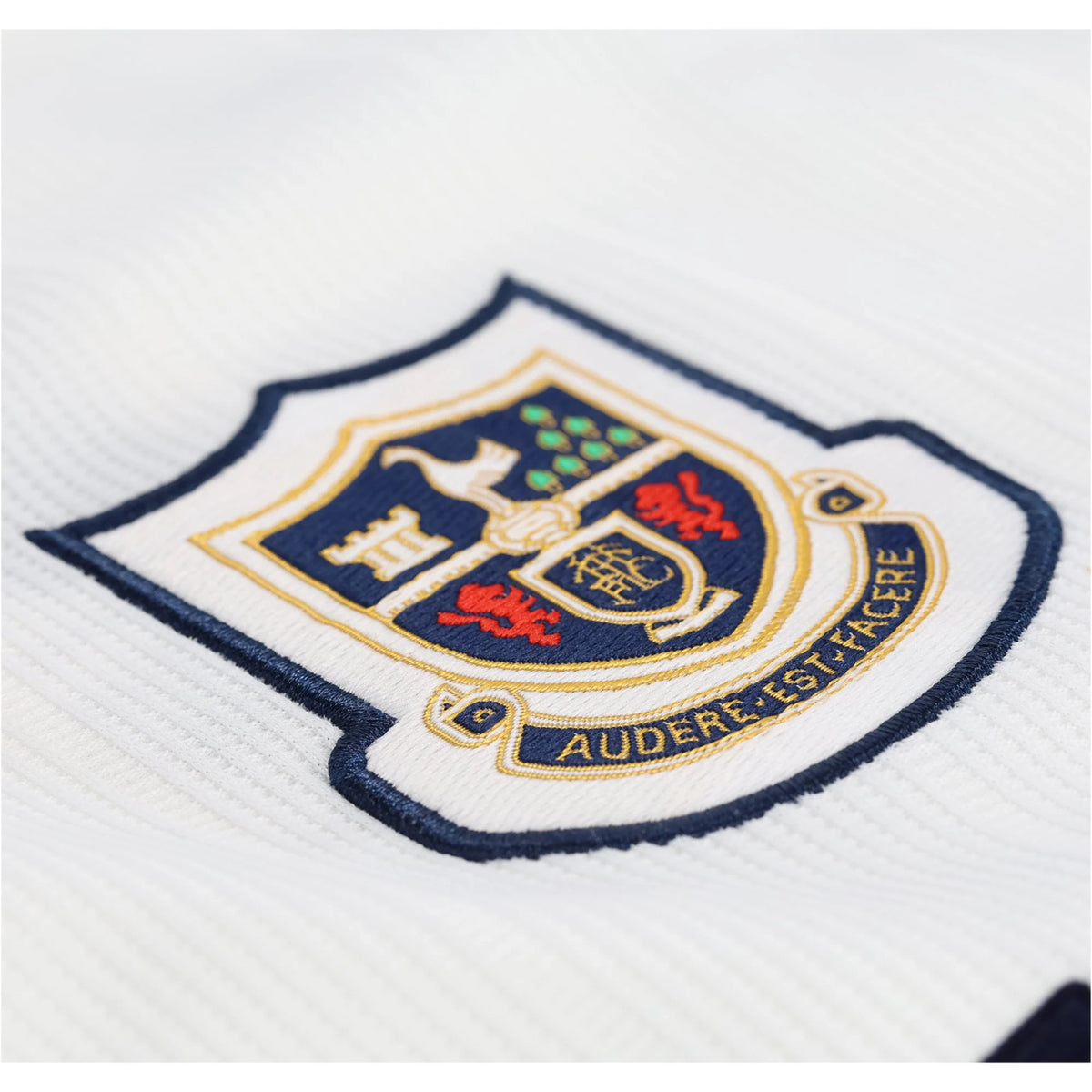 Pony Tottenham Hotspur Retro Home Jersey 97/99