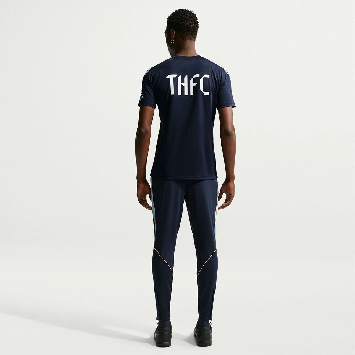 Nike Tottenham Hotspur Training Jersey 26/27