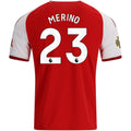 Replica adidas Merino Arsenal Home Jersey 26/27