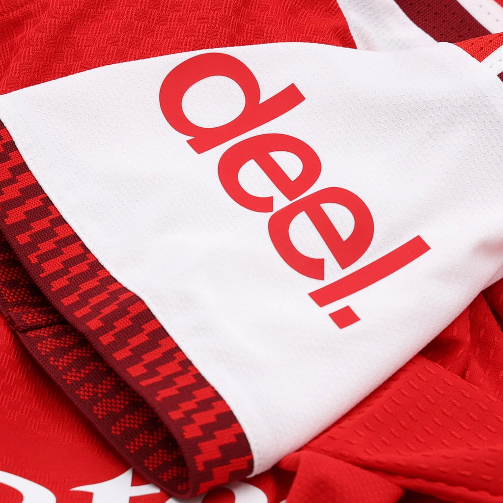 Authentic adidas Arsenal Home Jersey 26/27