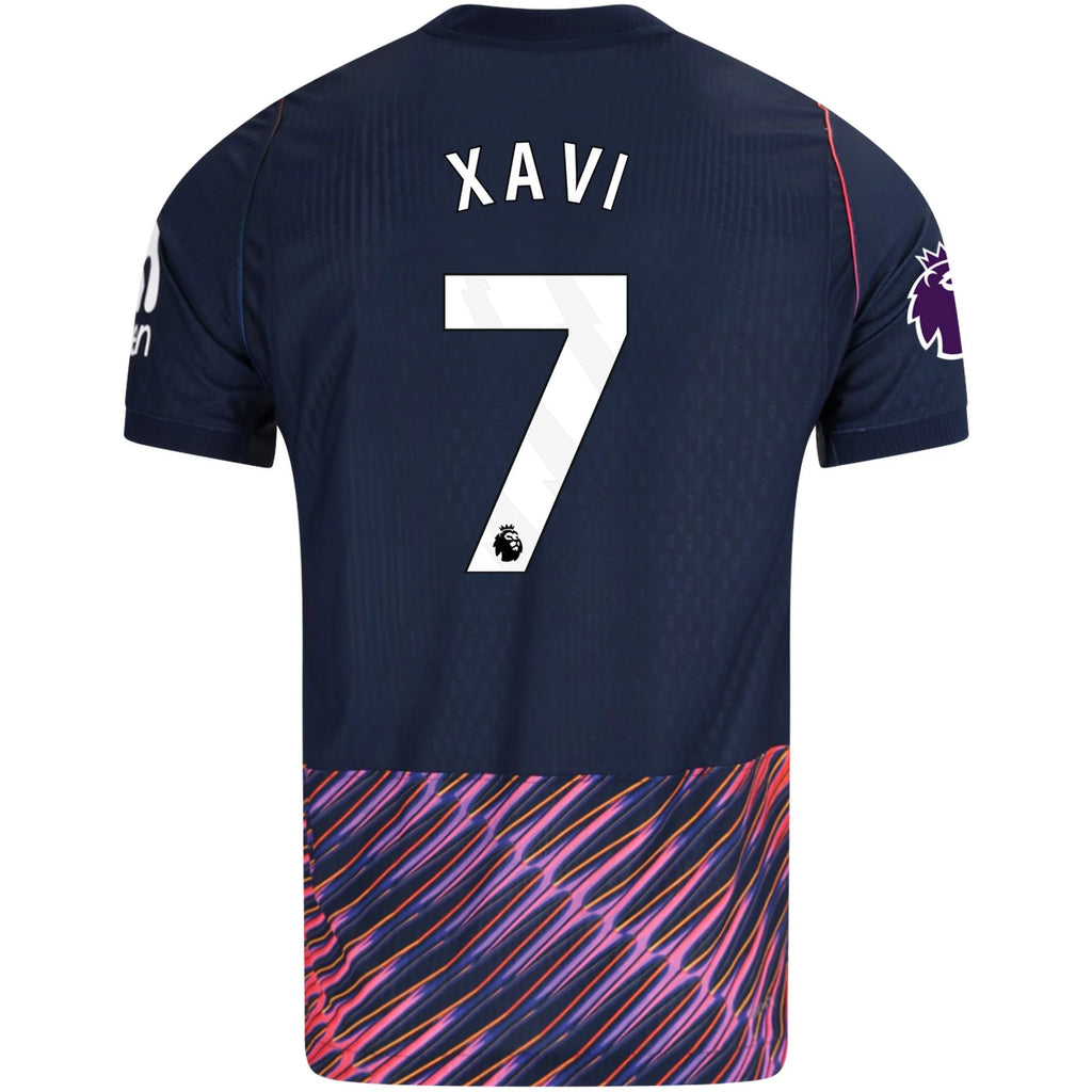 Authentic Nike Xavi Tottenham Hotspur Away Jersey 26/27