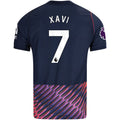 Authentic Nike Xavi Tottenham Hotspur Away Jersey 26/27