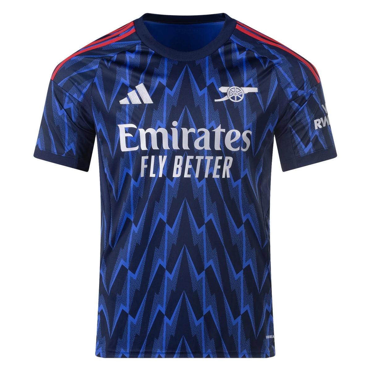 Replica adidas Arsenal Away Jersey 25/26
