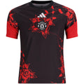 adidas Manchester United Pre Match Training Jersey 1 26/27
