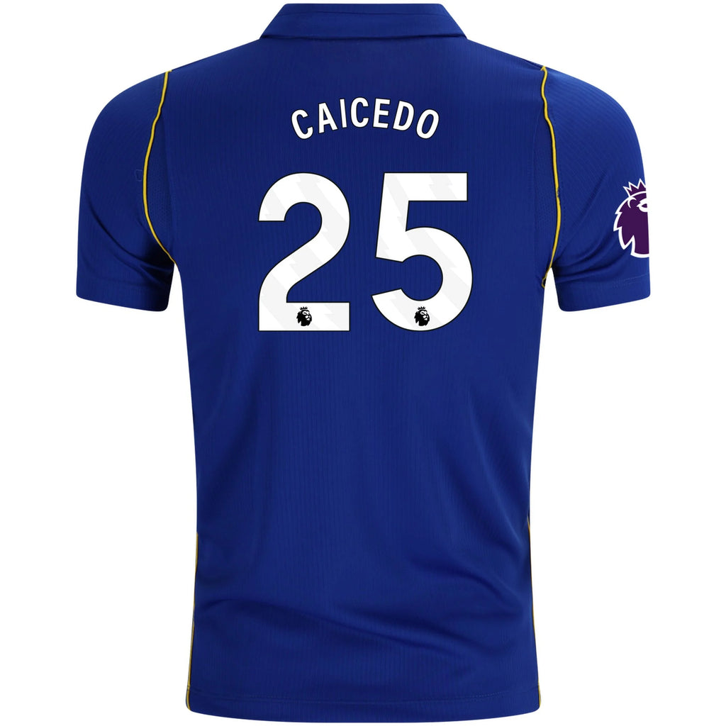 Replica Nike Caicedo Chelsea Home Jersey 26/27