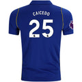 Replica Nike Caicedo Chelsea Home Jersey 26/27