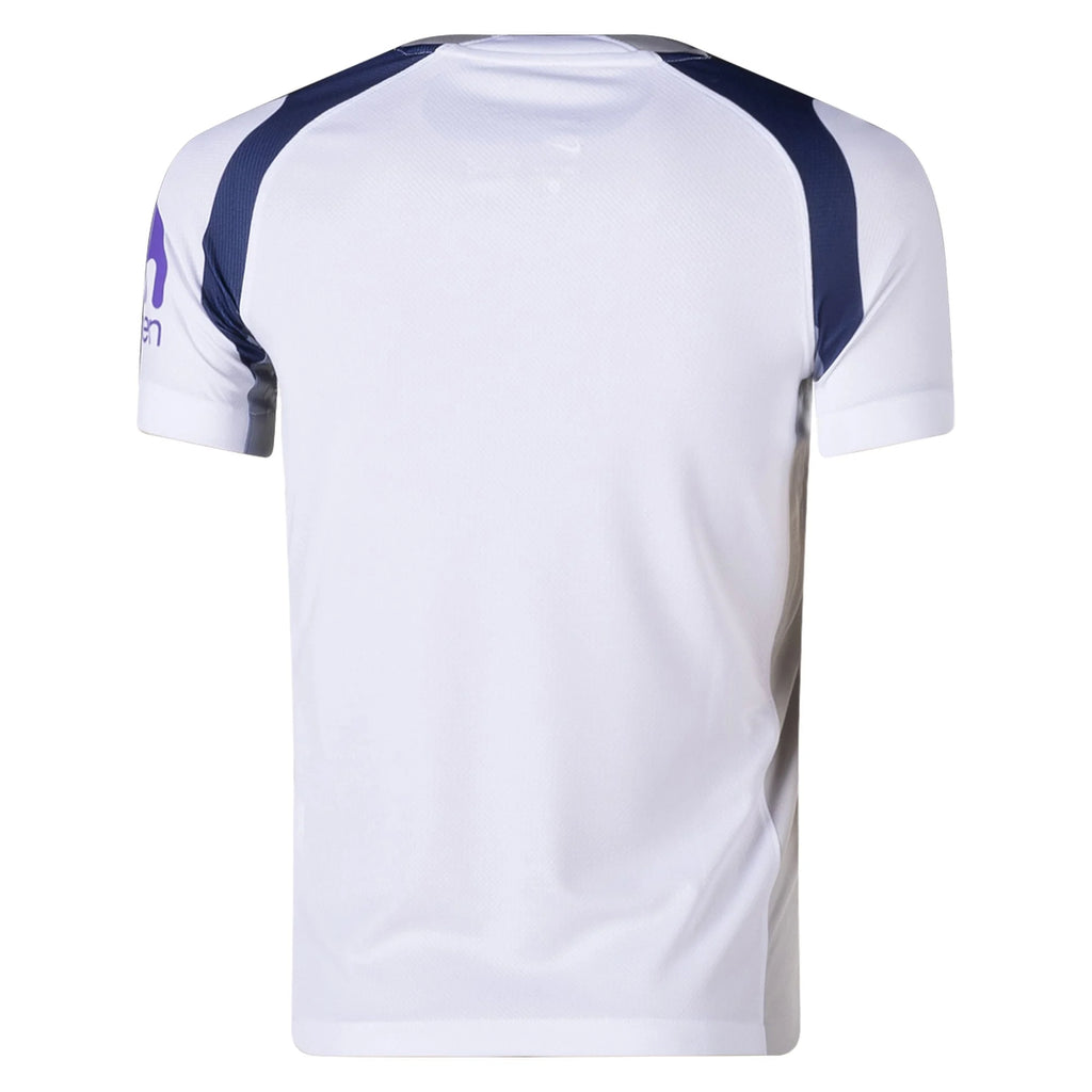 Replica Nike Tottenham Home Jersey 25/26
