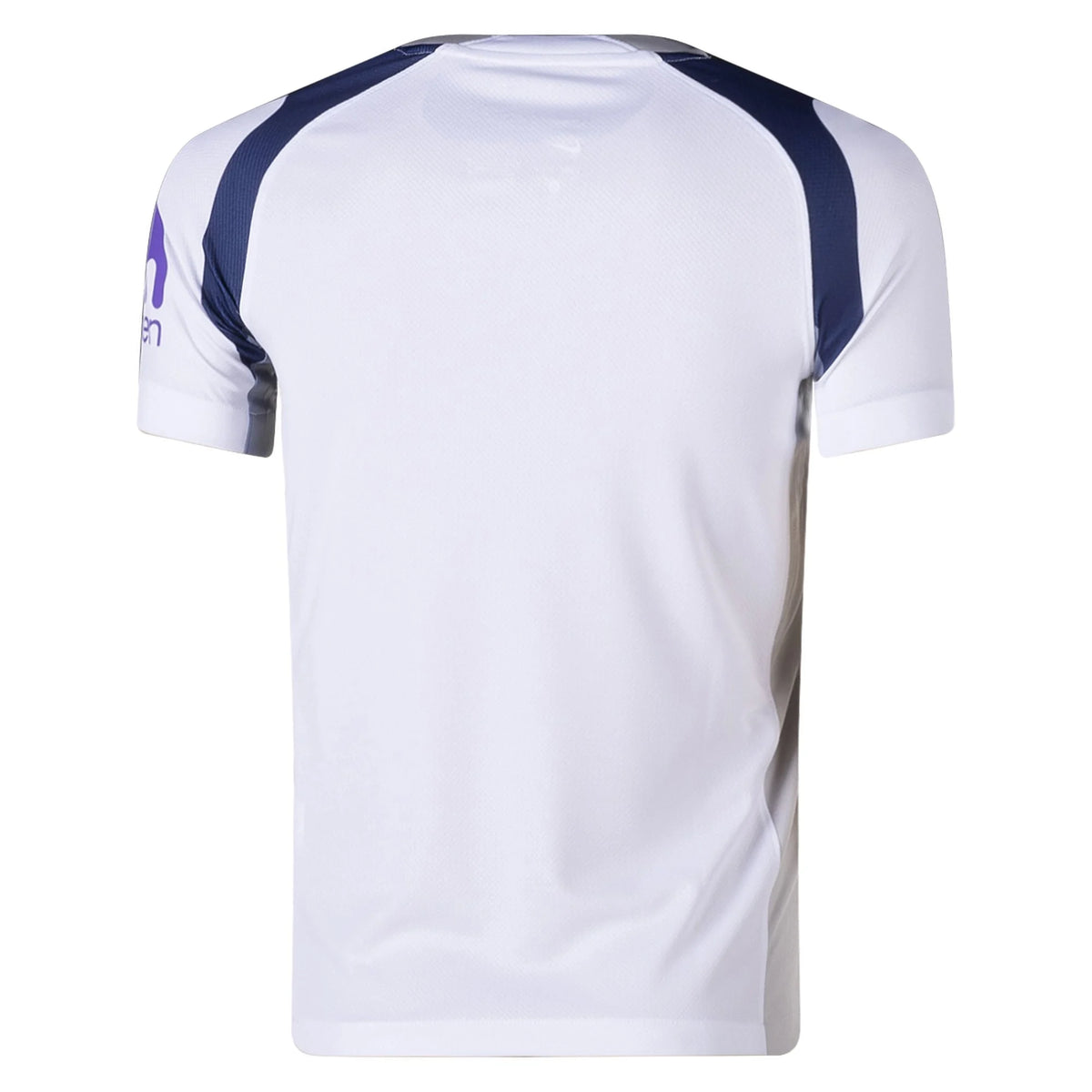Replica Nike Tottenham Home Jersey 25/26