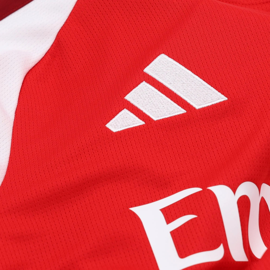 Replica adidas Arsenal Home Jersey 26/27