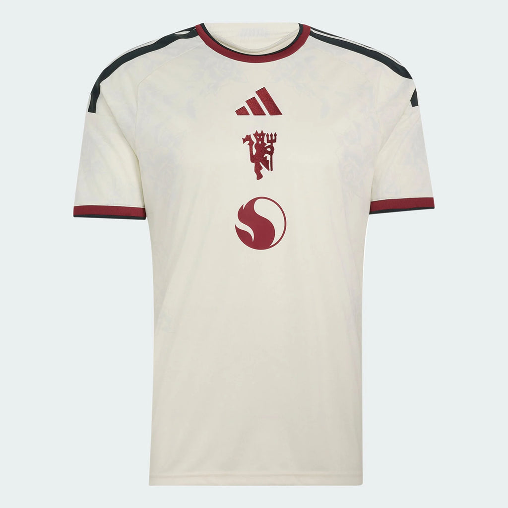 Replica adidas Manchester United Third Jersey 26/27