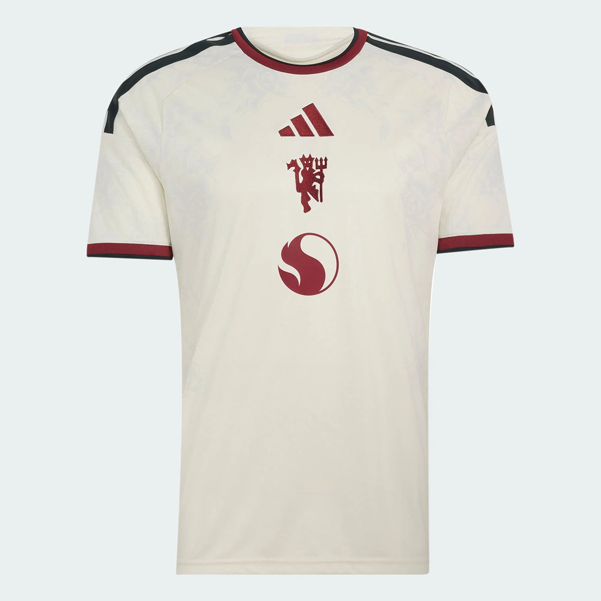 Replica adidas Manchester United Third Jersey 26/27