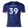 Replica adidas Bruno G. Newcastle Third Jersey 25/26
