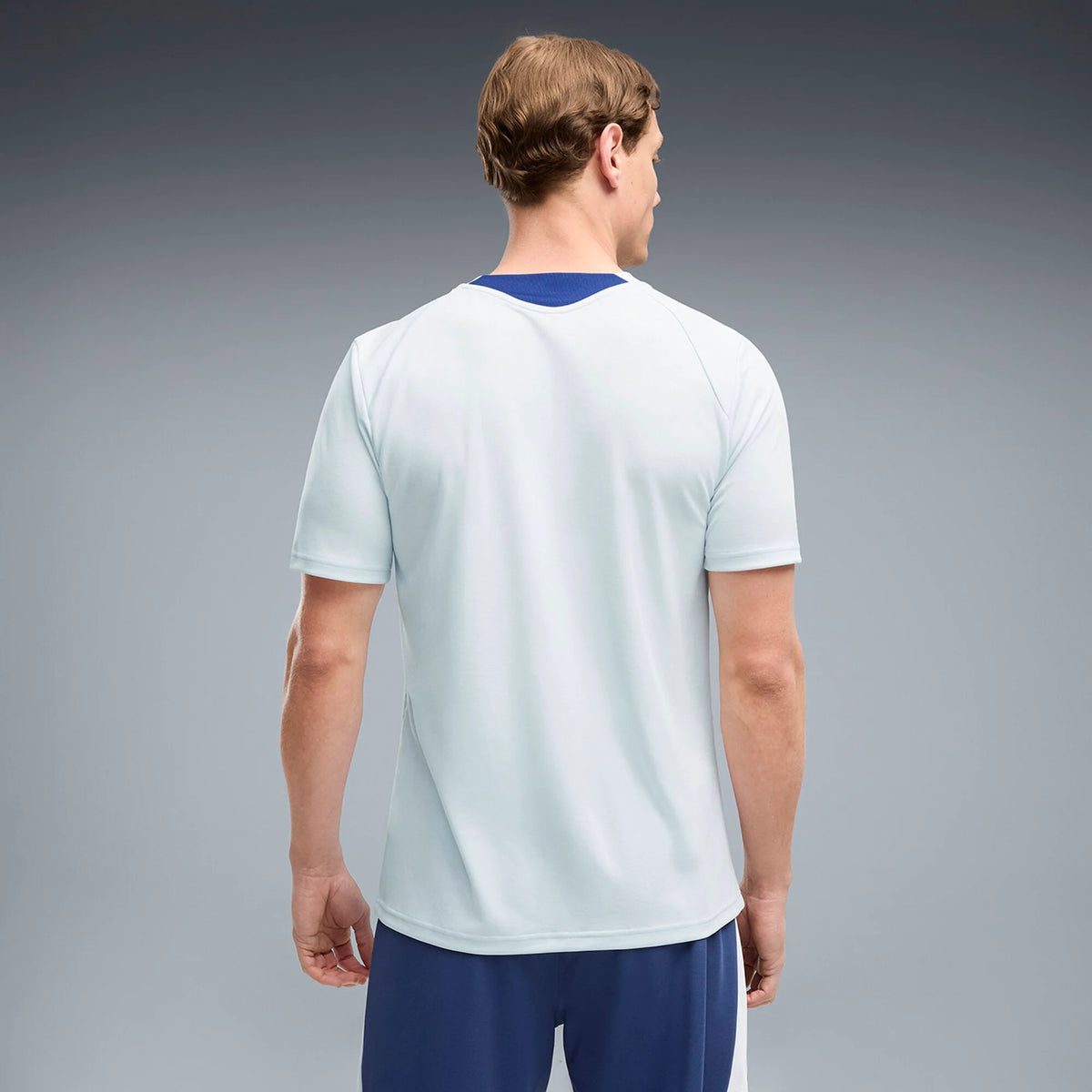 Puma Manchester City Training Jersey 1 26/27