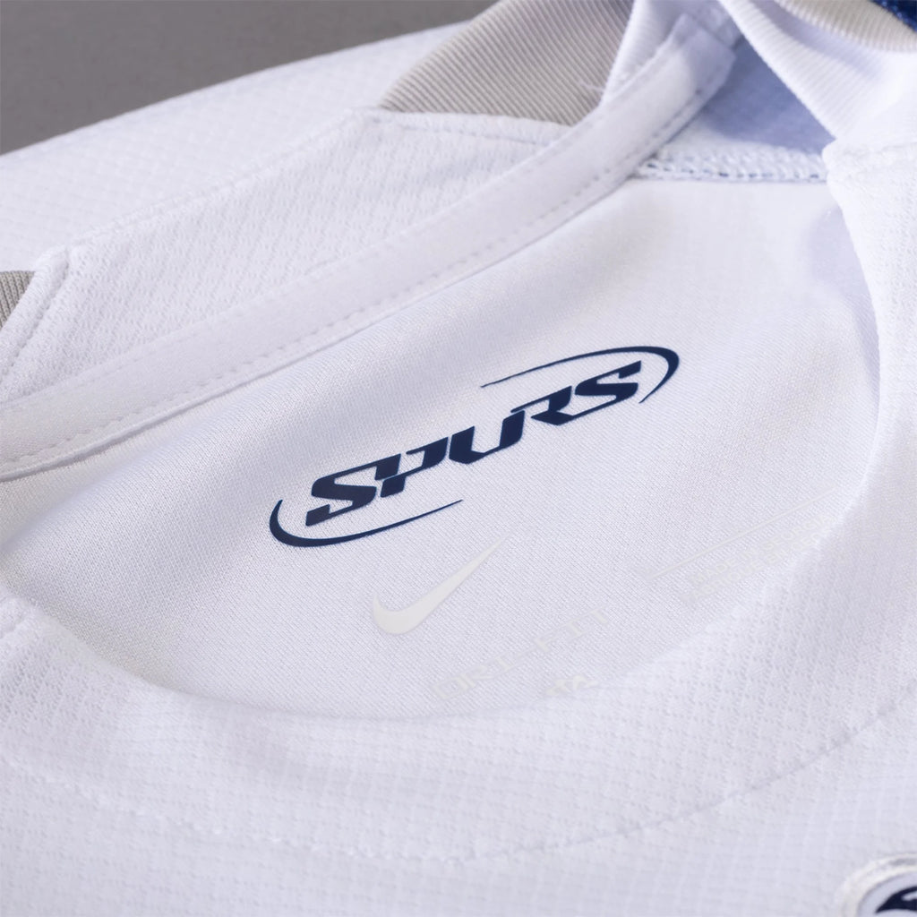 Replica Nike Tottenham Home Jersey 25/26